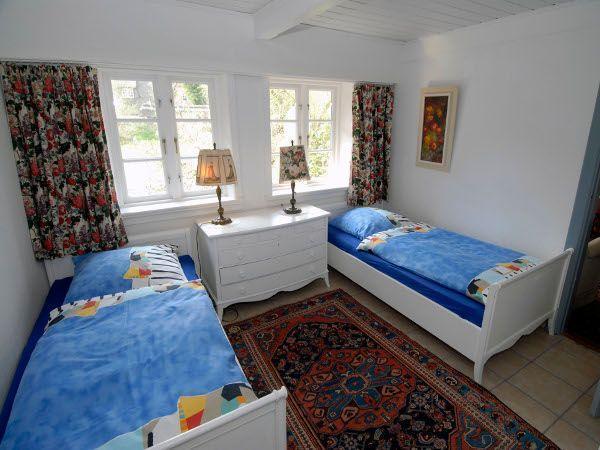 Hackerhof-Mittewohnung Morsum  Buitenkant foto